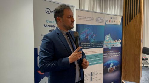 SecureNet18