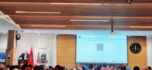 SecureNet19-