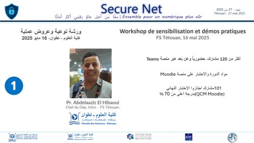 SecureNet3