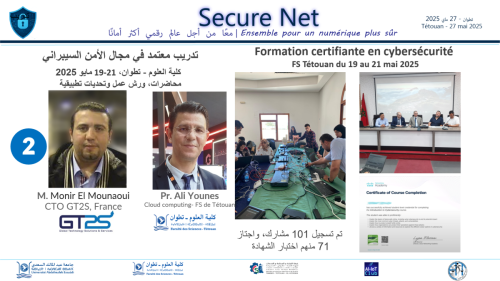 SecureNet4
